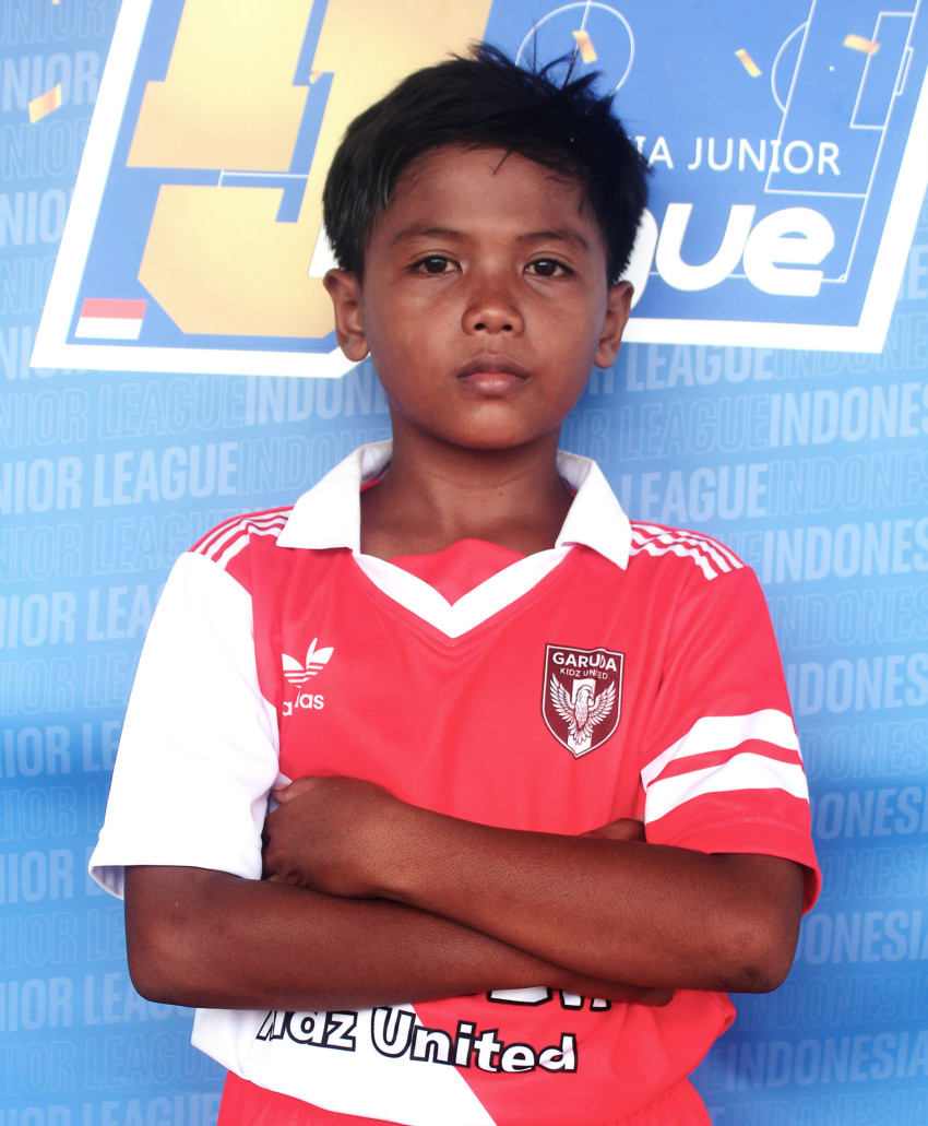 ZUNA FAUZAN RAMADHAN