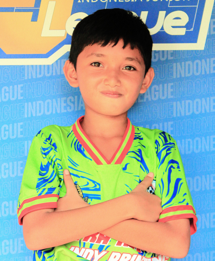 MUHAMMAD FAQIH