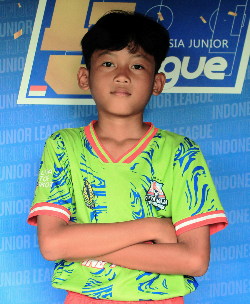 RAFFAZA VILLANOVA PRATAMA