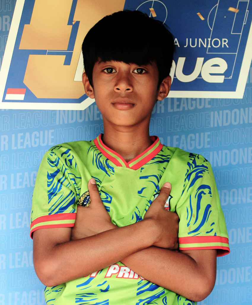 RHEYAN SHAQI RAMADHAN