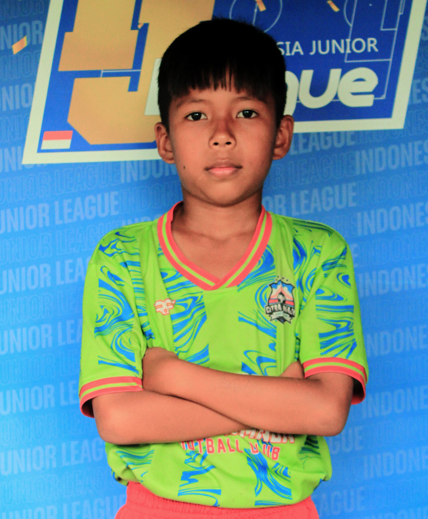 MUHAMMAD FADHILAH ZHAFRAN