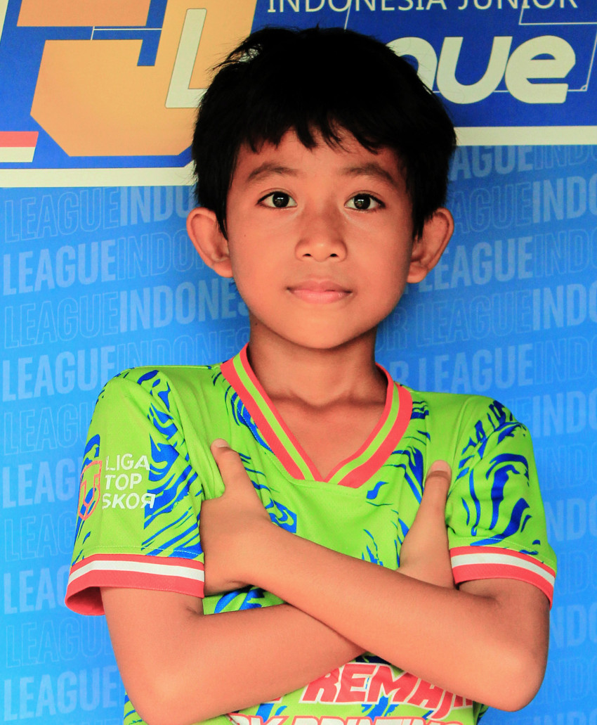 MUHAMMAD ATHALLA HAIKAL