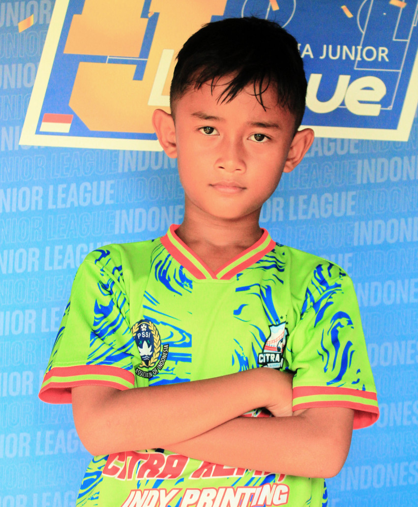 PRABU ATHALLAH AL KHALIFI