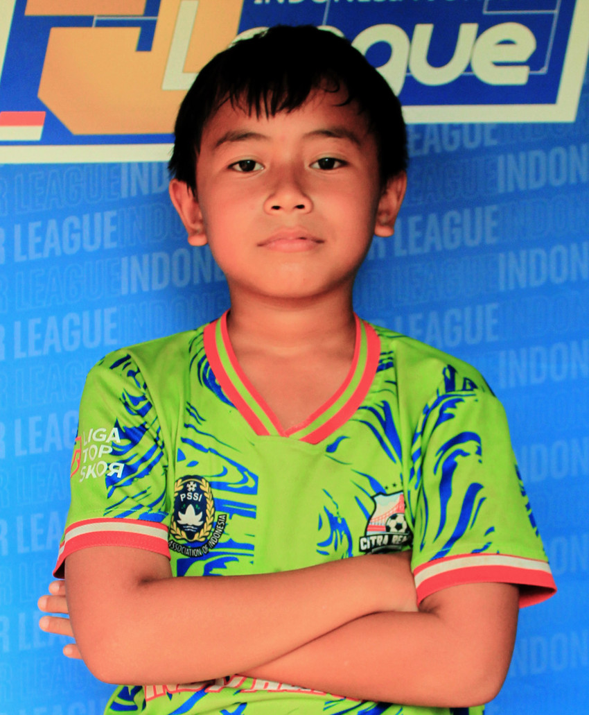 MUHAMMAD RAFLI ALGHAZALI