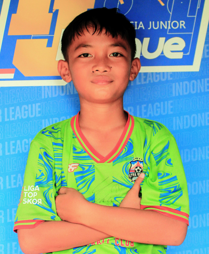 AIMAN RIDWAN ADIATMA
