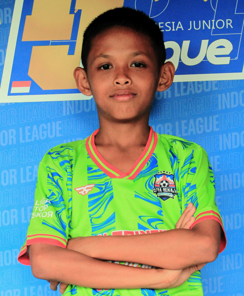 MUHAMMAD RAFIQ