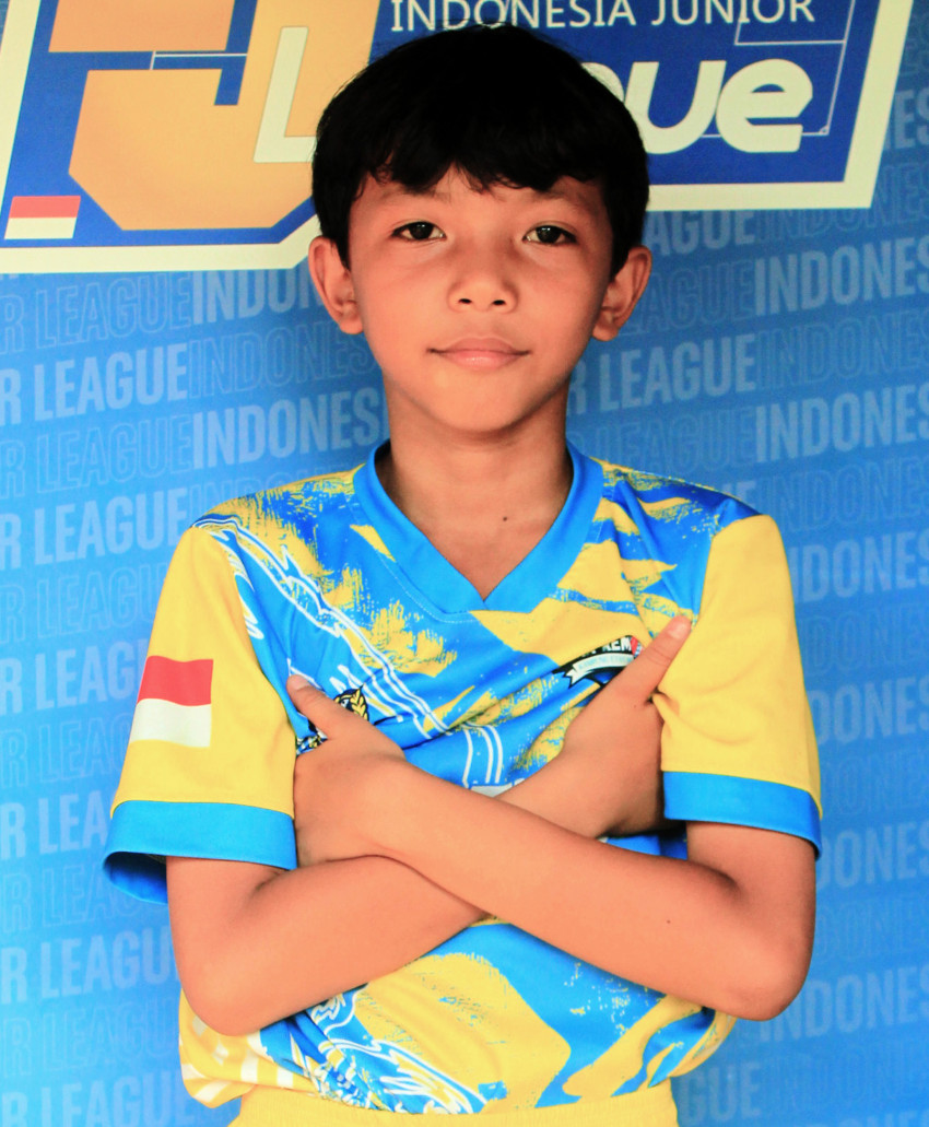 LUQMAN AL GHAZALI SYABIB GIBRAN