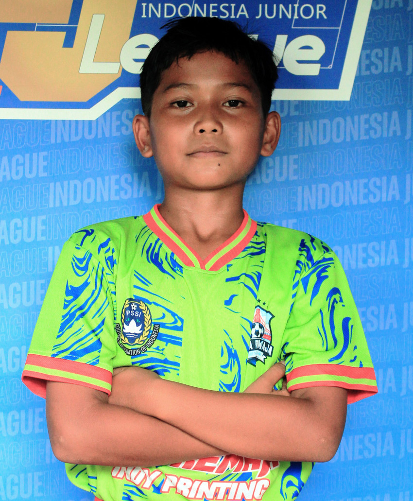ERLAND FEBRIANSYAH