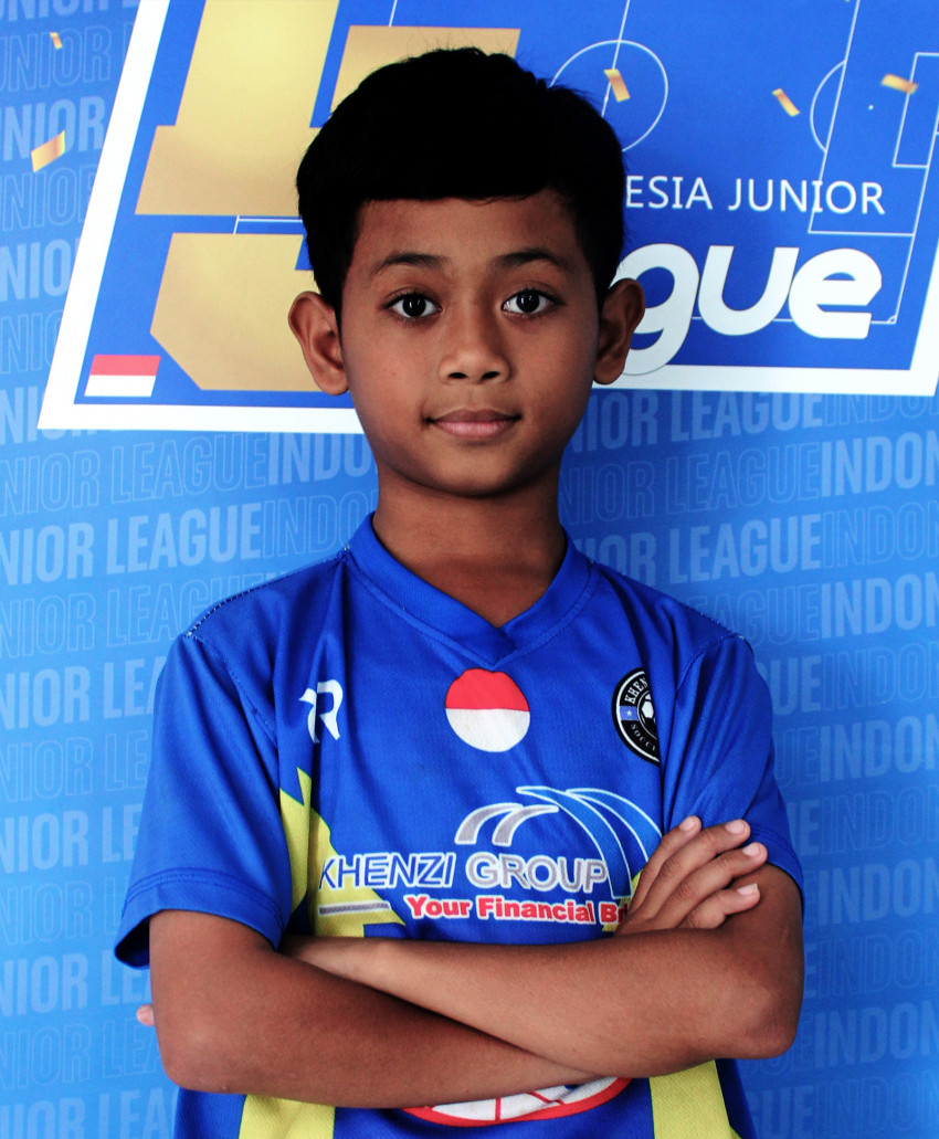 MUHAMMAD ABYASA ARSYAD