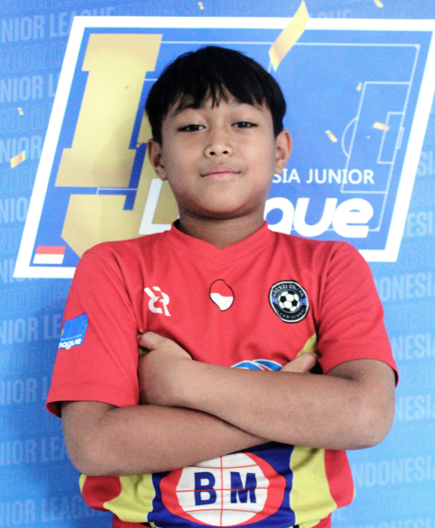 FATHAN HAMIZAN ABIMANA