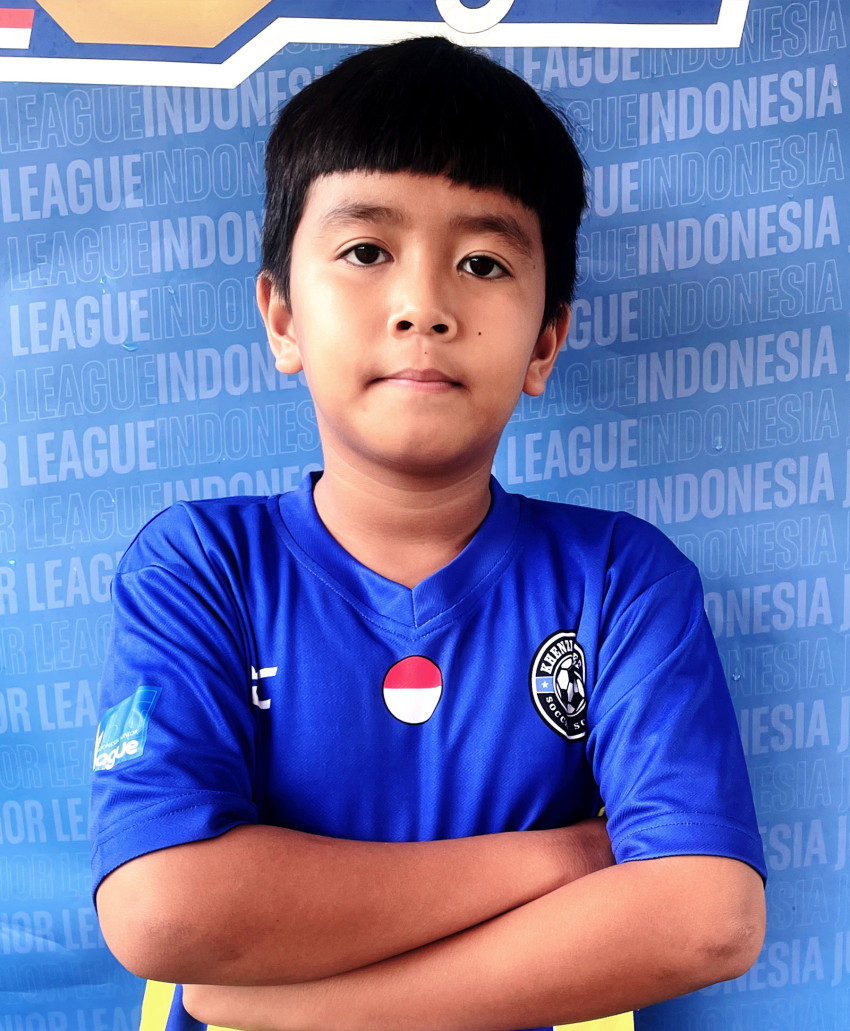 ALDEBARAN DIPA MALIK