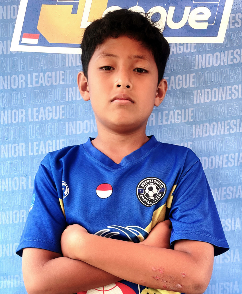 ELGHONI ABDULLAH SAIDONG