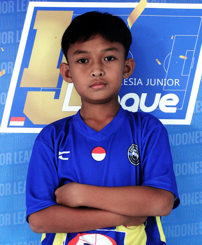MUHAMMAD ADIL DWI PUTRA