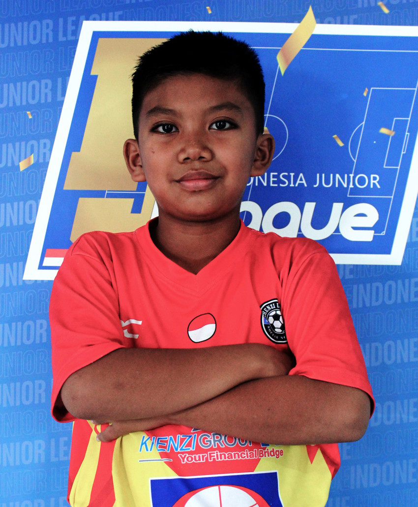 FAEYZA FATHARIAN GUNAWAN