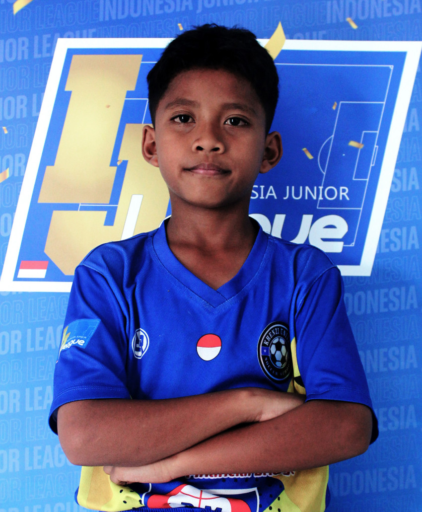 MUHAMMAD ARKHA FAEYZA IBRAHIM