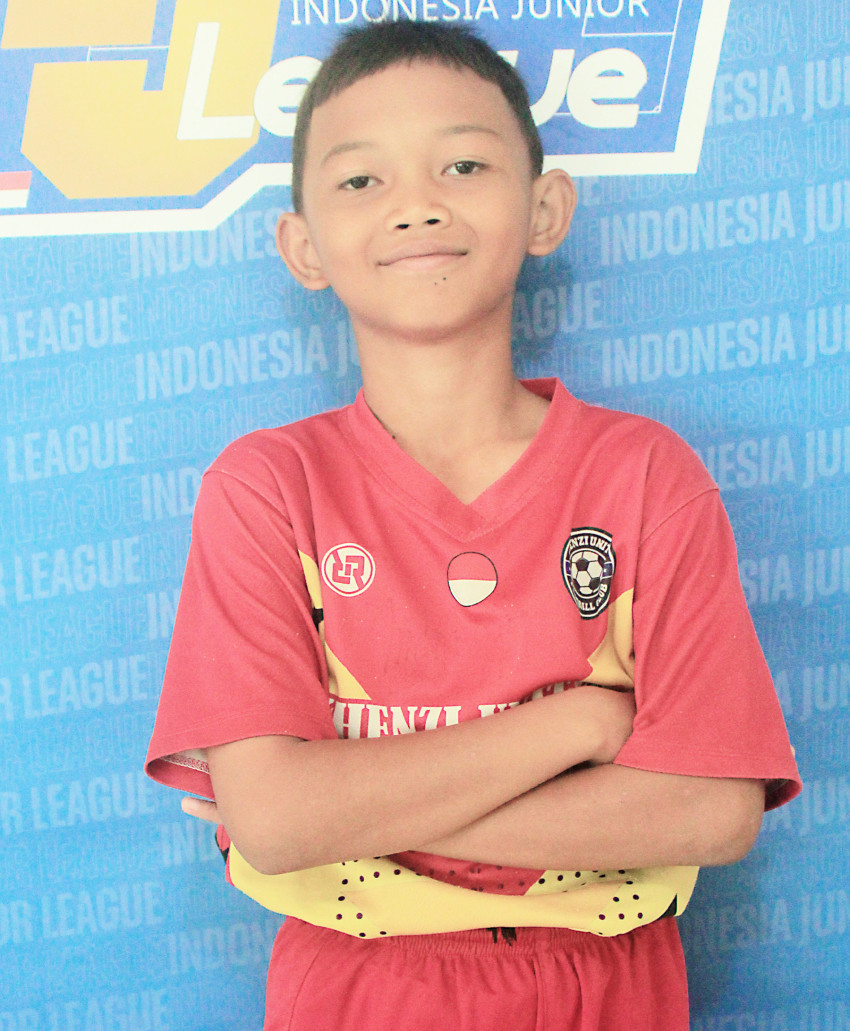 DIMAS MAOLANA TAOSYEH