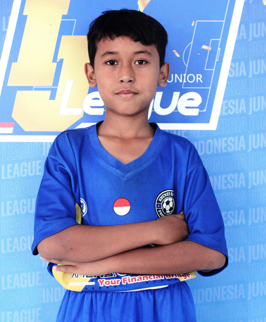 FALZANETTI MALIK SETIADI