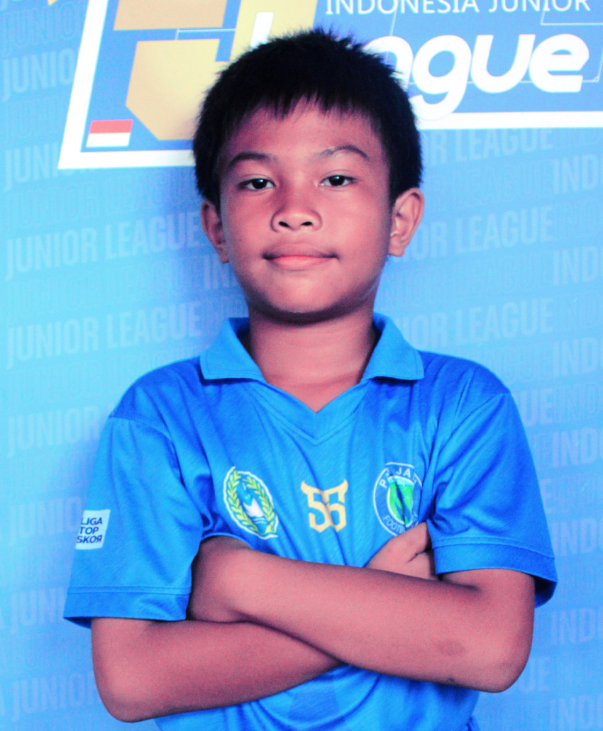 ALDO DAREEN OSAZE SIMORANGKIR