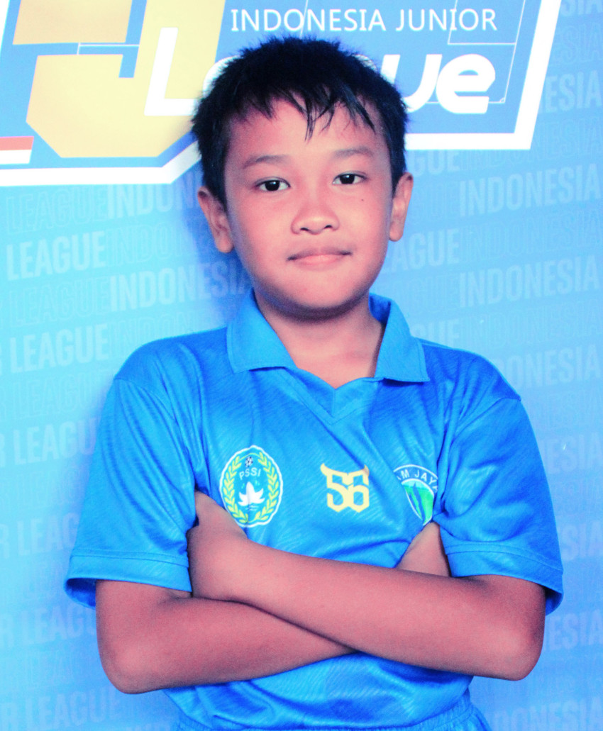 ATHALLA KEMAL RUSYDIANSYAH