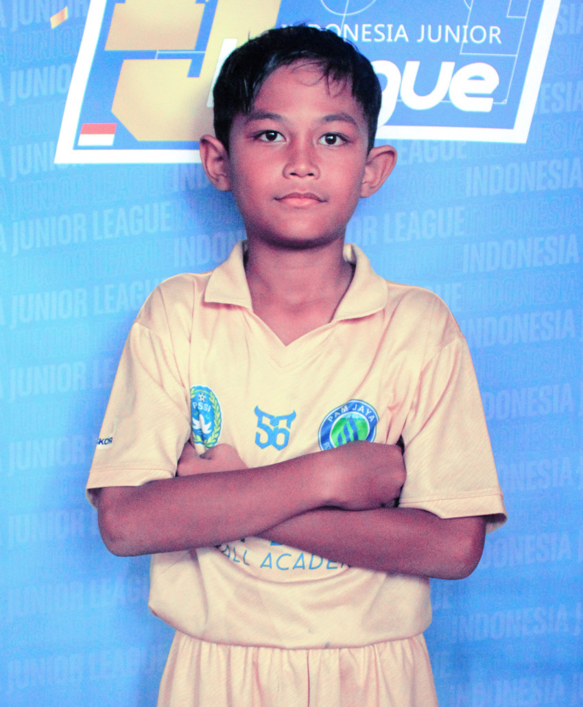 MUHAMMAD ARSYA PRASETYA
