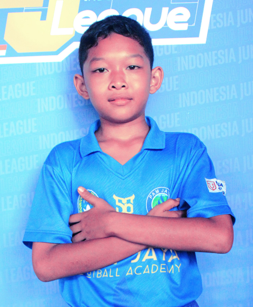 DAVIN MUHAMAD ARFIANSYAH