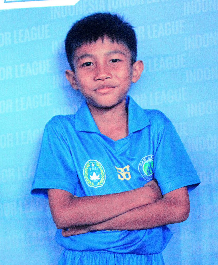 M. AISY HIFTY PALGUNADI