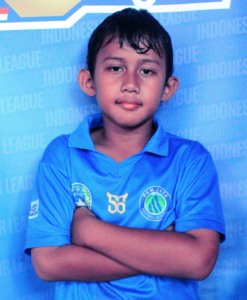 JOHANSEN KARSTEN GOMGOM S