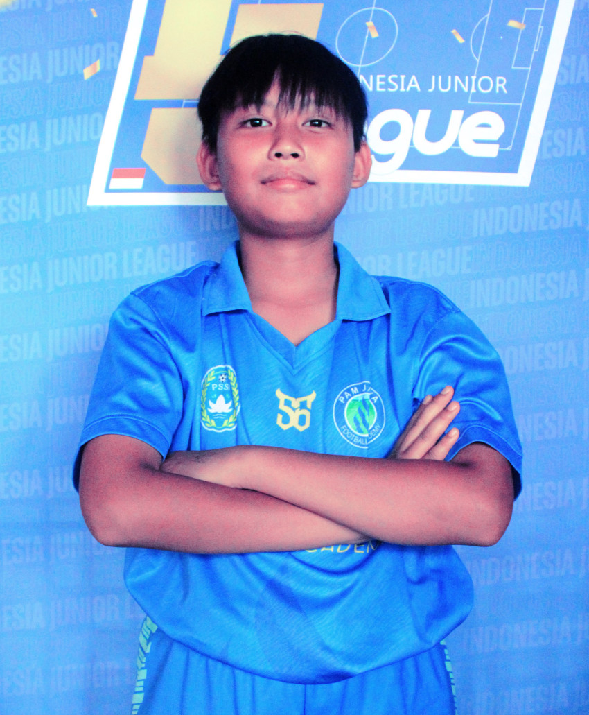 RADITYA ZAYANDRA NOVRIAN