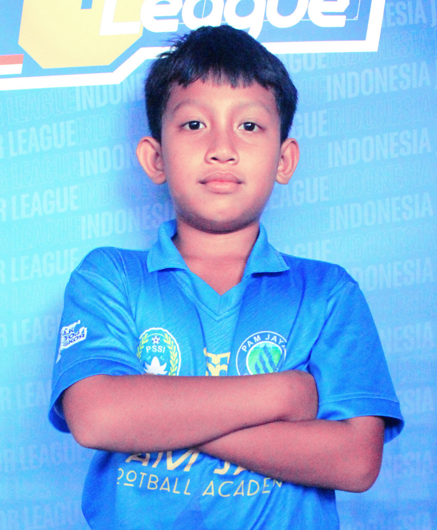 RAFFASYA RADIKA SHALIH