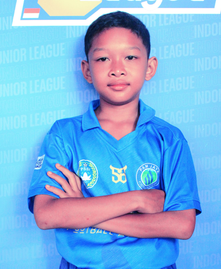 DEVAN MUHAMAD ARIANSYAH