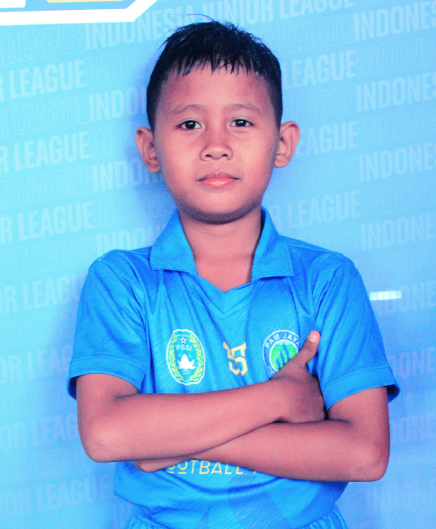 MUHAMAD RAKHA ALKHALIFI