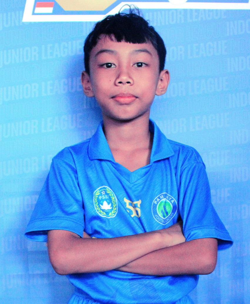 ANDREAS INESTA AL FAREZA