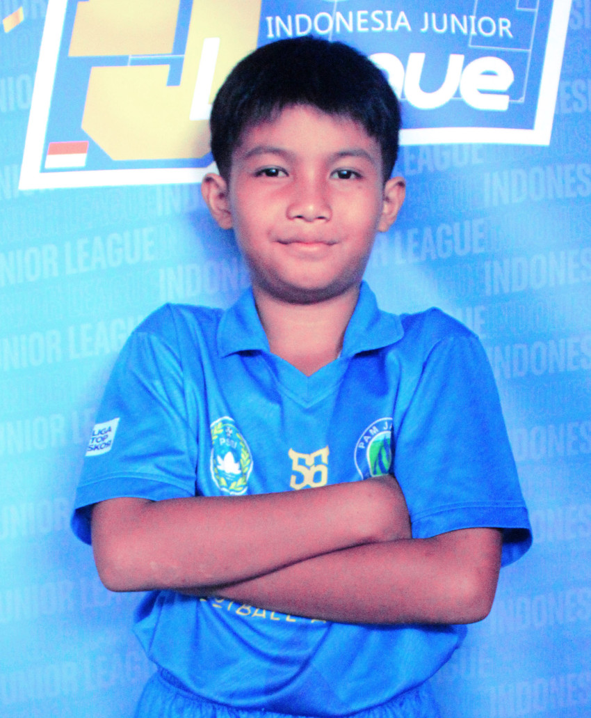 ALFARIEL ARKHAN BUDIMAN