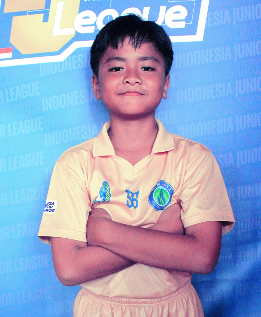 GIANDRA AKMAL SYAHENDRA