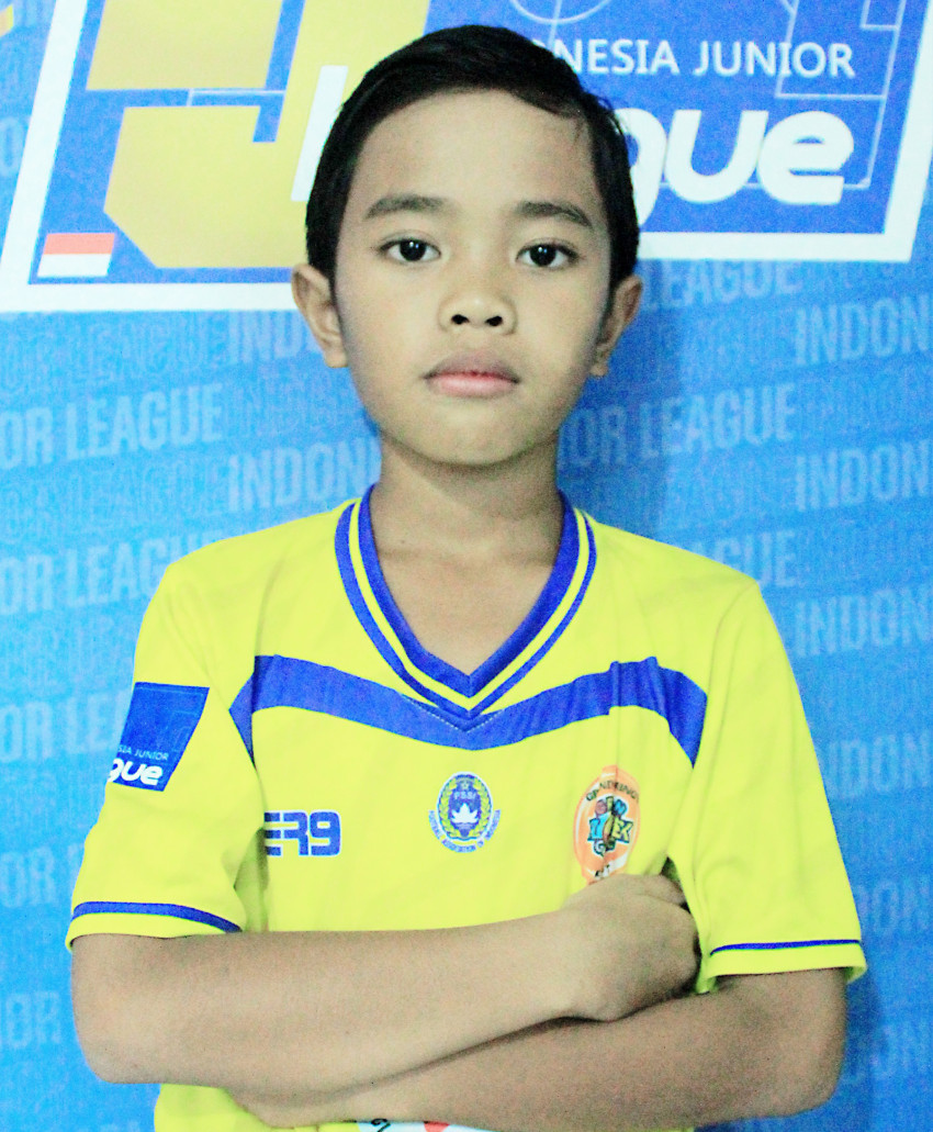 RYU ARZANKA ALFIANSYAH