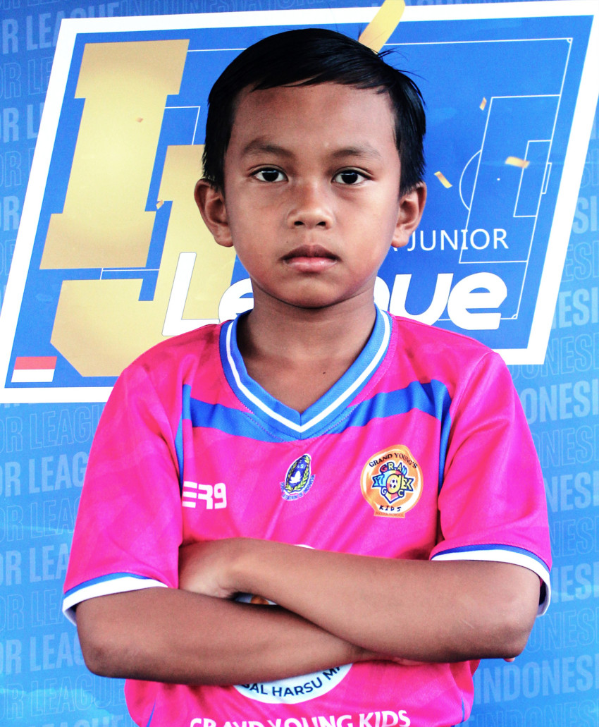 QENAN ARPHYG WANGSAMANGGALA