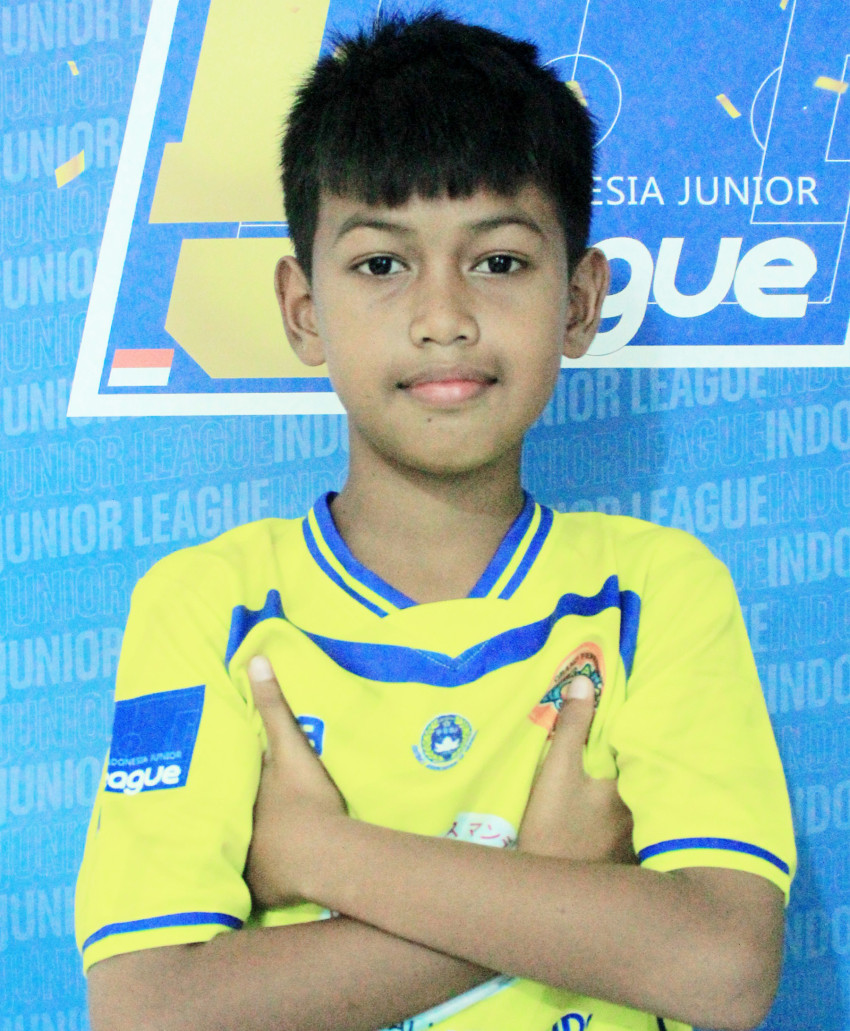 DANISH ABDILLAH HAFIZ