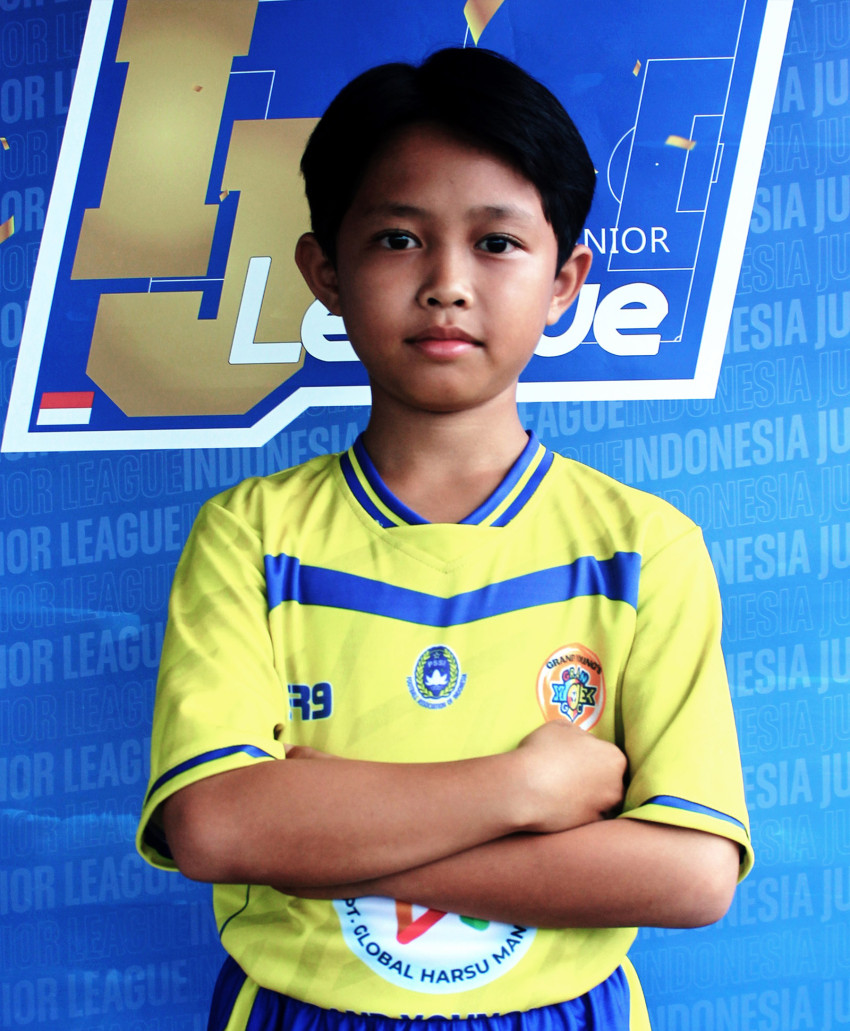 SHATTA AGLER GHANDUR ANRIGI