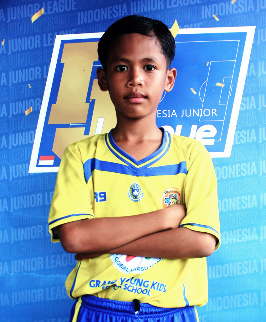 MISYARI RASYID ABDULLAH