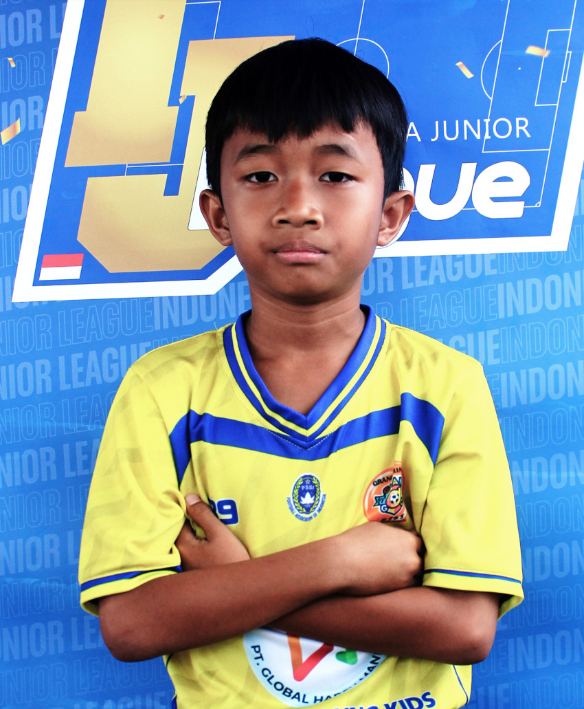 FATHIAN FATHURRAHMAN EFFENDI