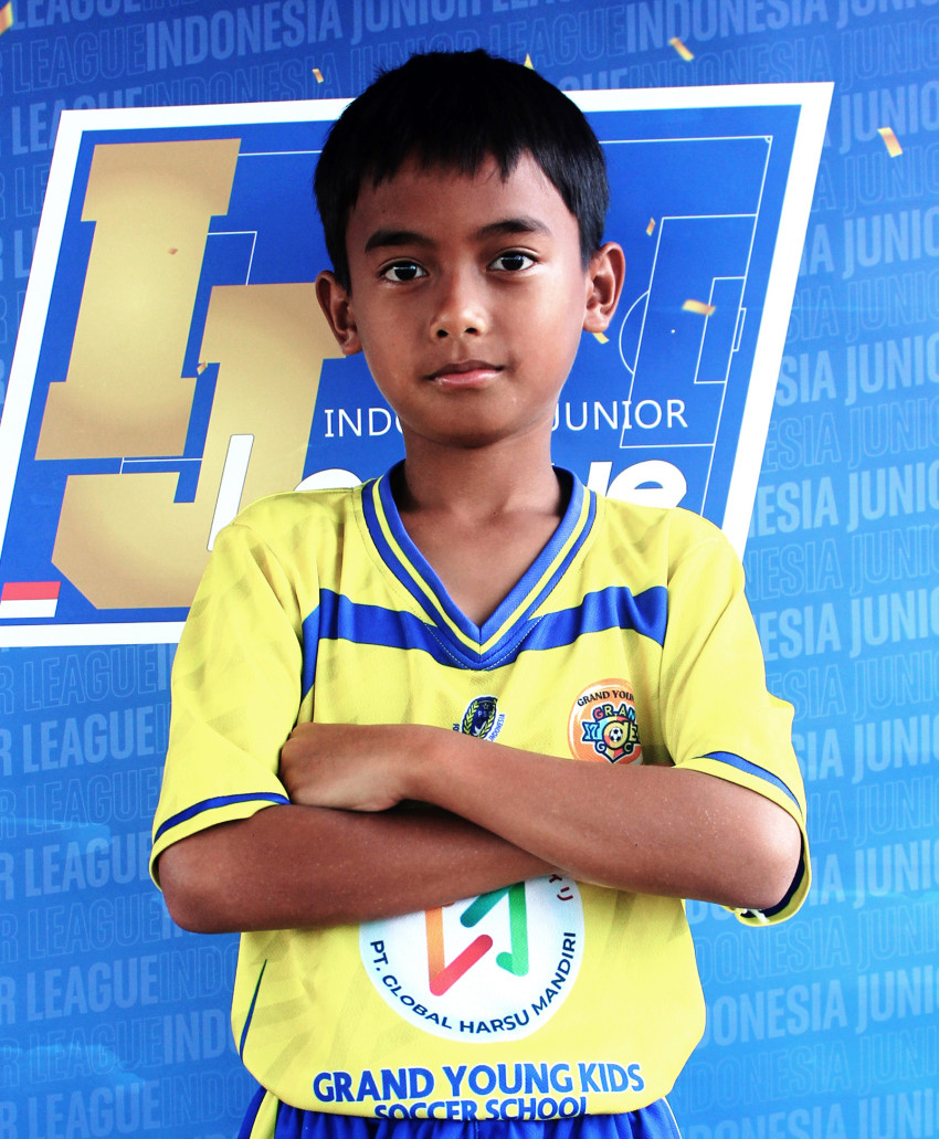 MAHARDIKA AZKA GHANY