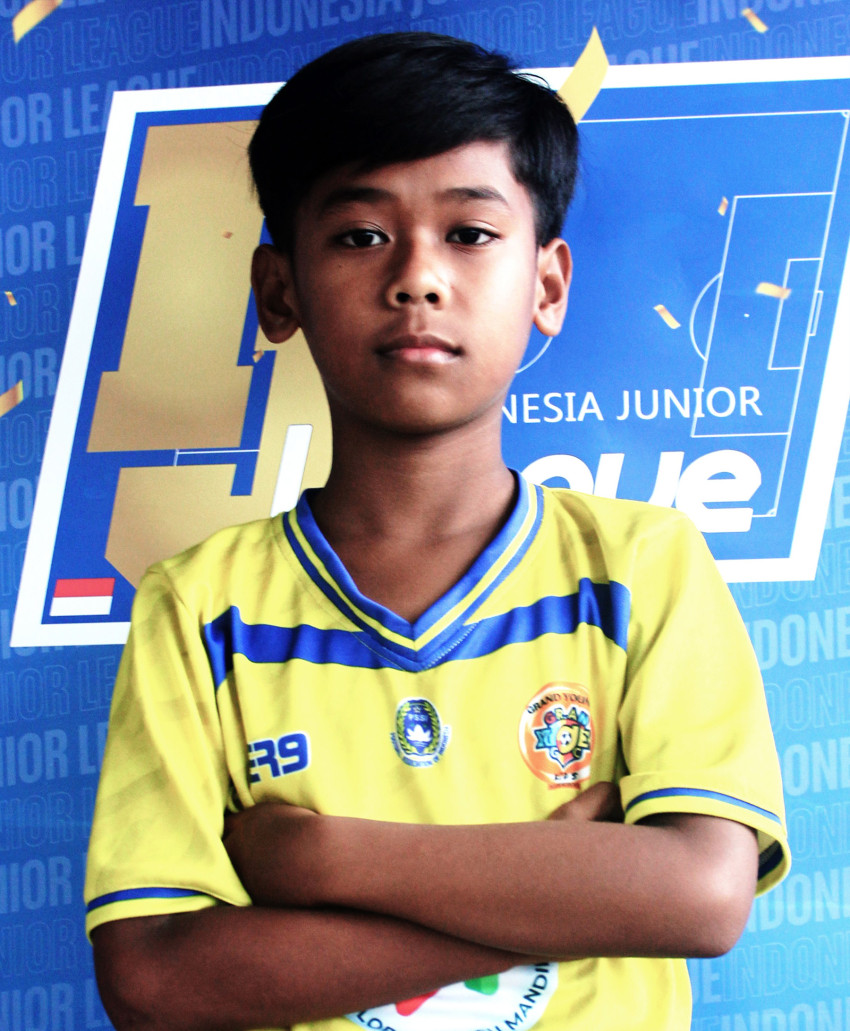 RAYSHIVA AZKA PRAYOGA