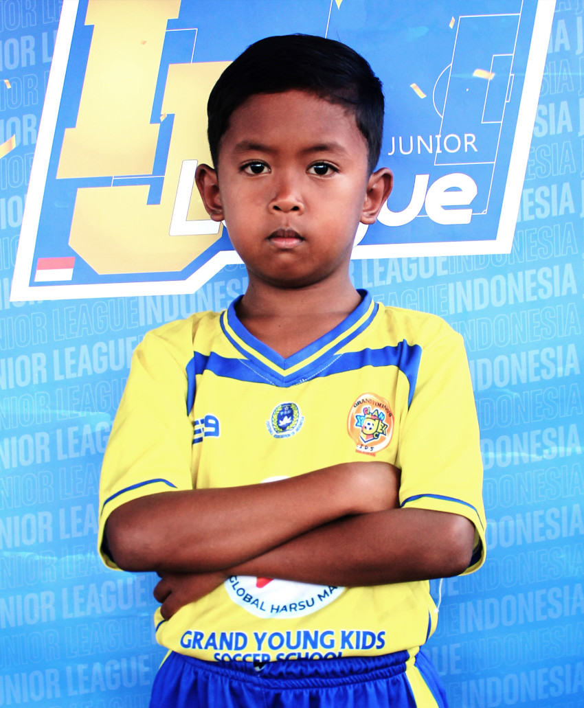 ADHYASTHA NAUFAL VADRYA