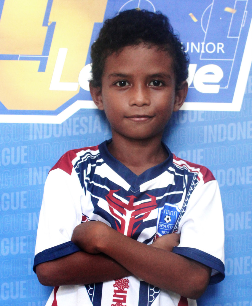 BARON LEONARD FONATABA