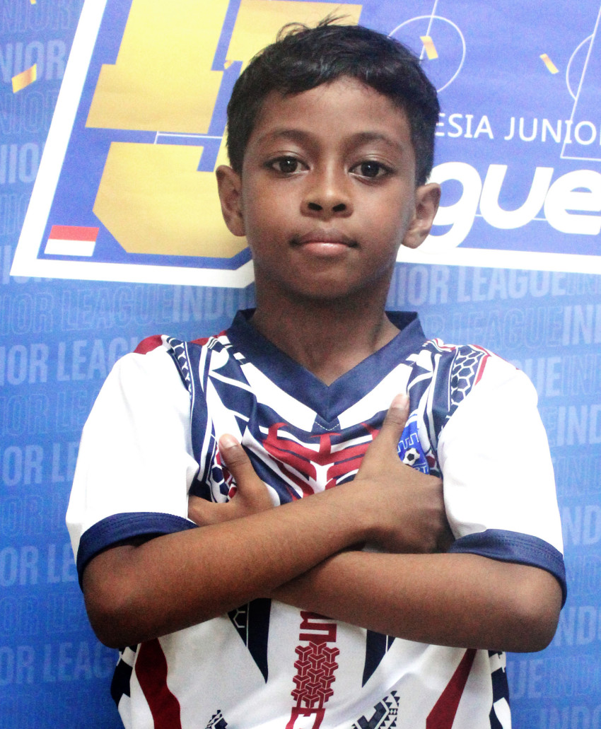 DOMINIC AXEL RAYA BUAN AXEL