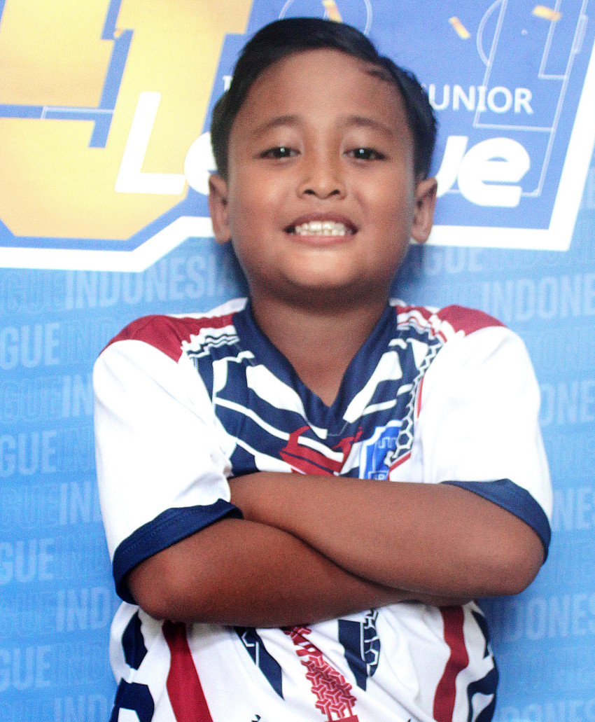 RADITYA AL-FARISY NARENDRA