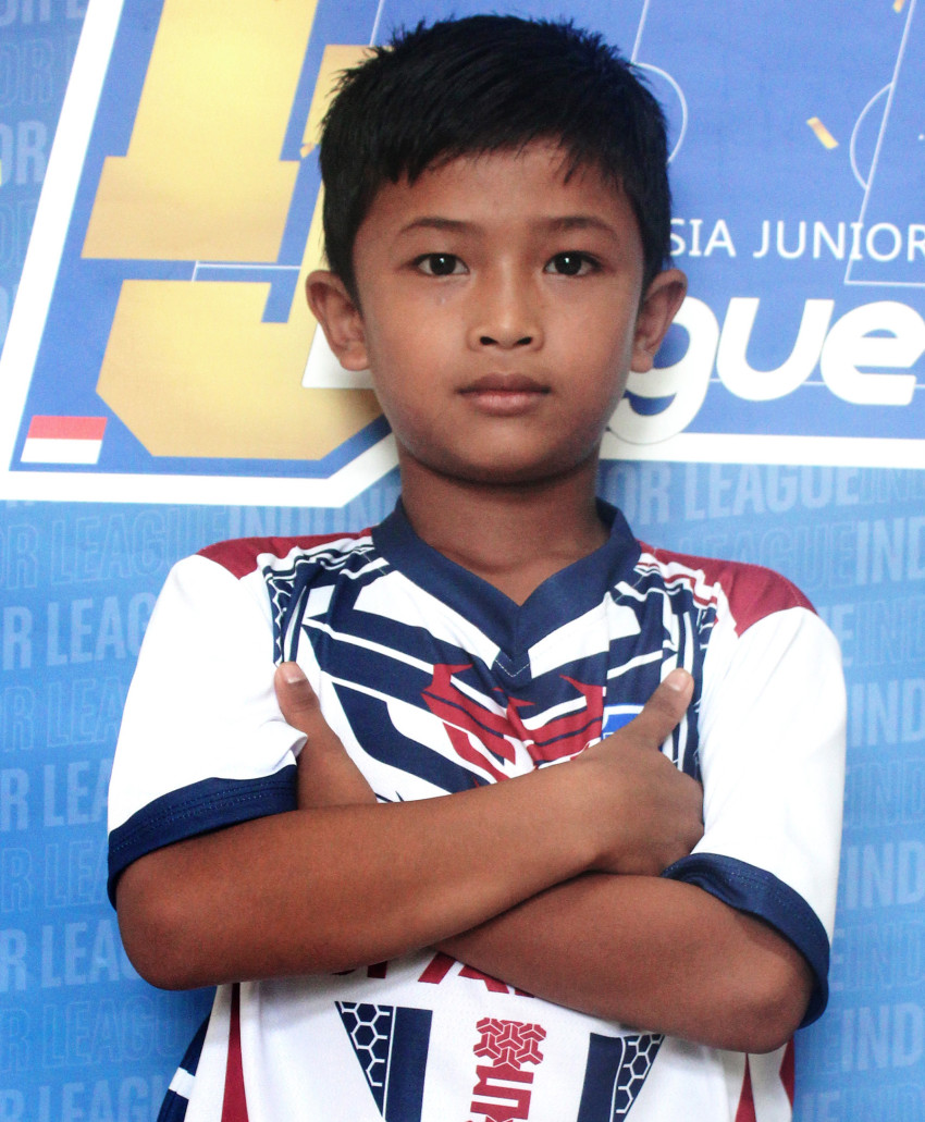 MUHAMMAD ZUBAIR ALHIKAM