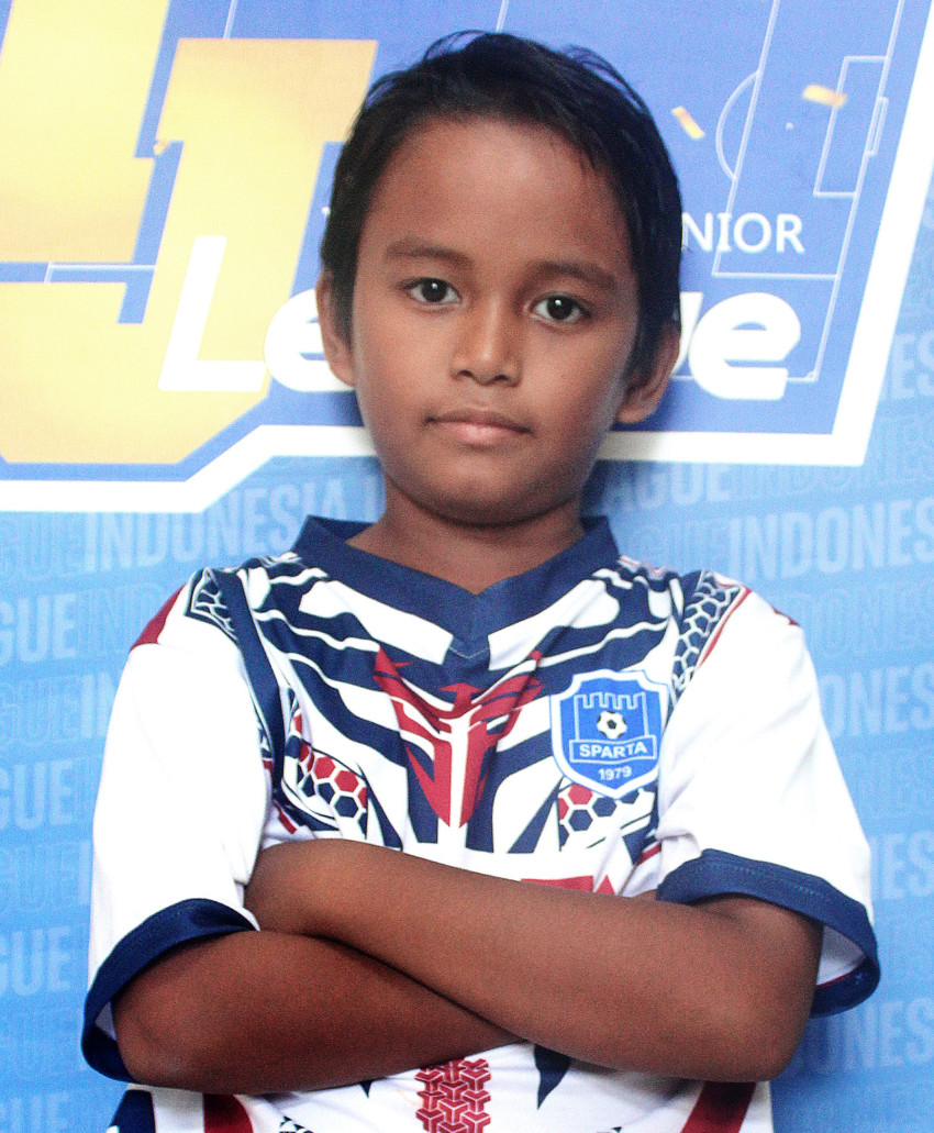 ARKANA AMMAR ABQORI YOZARD