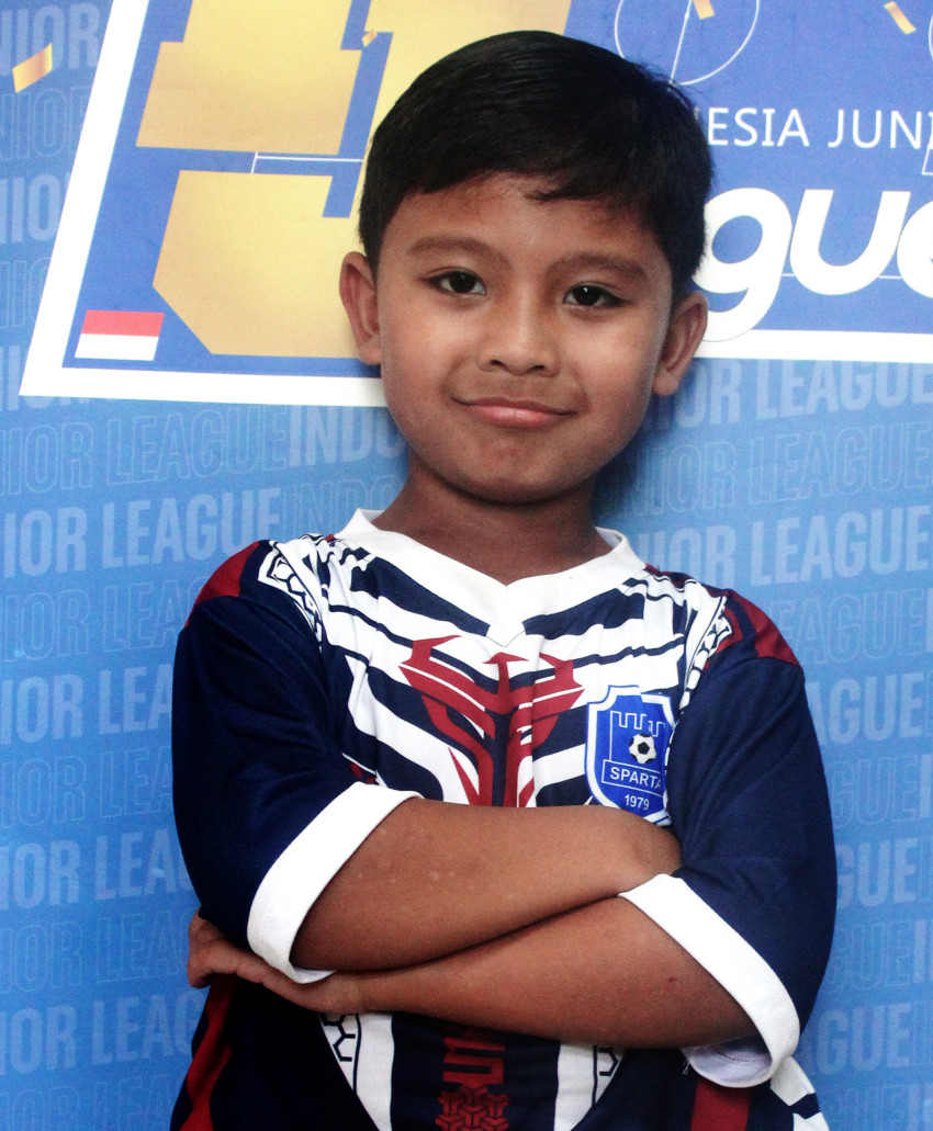 AZKARADIPTA SHAQUILLE PERMANA