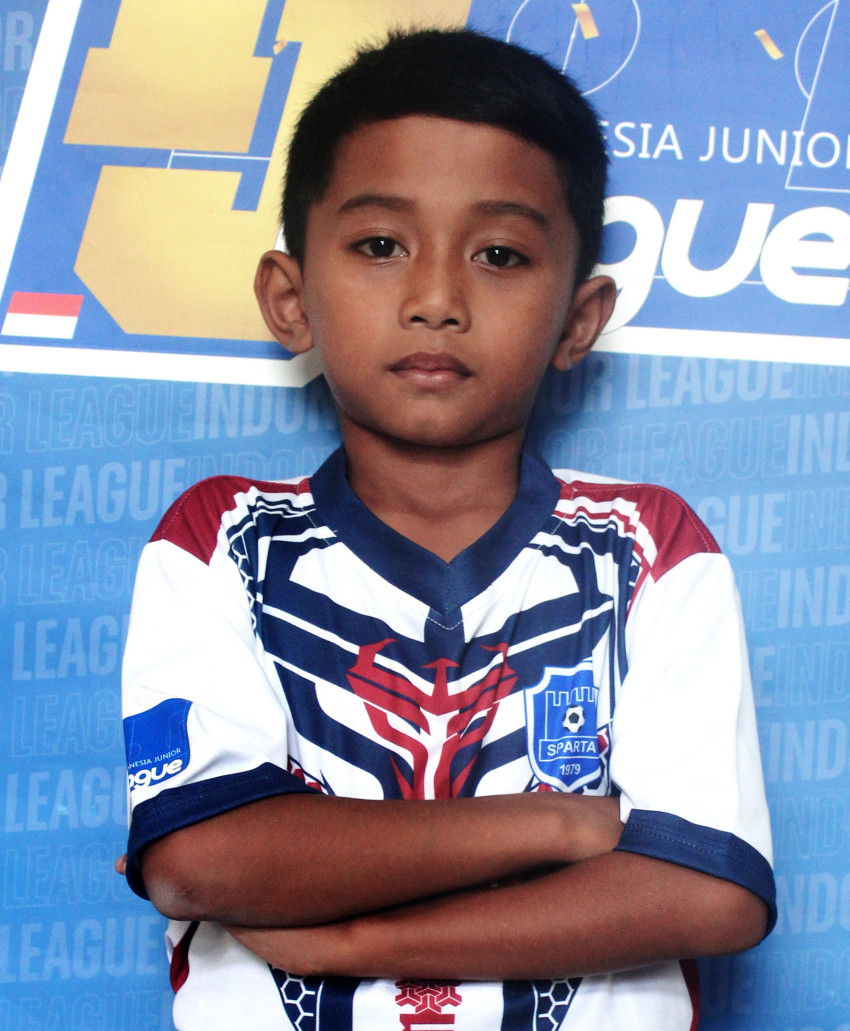 SYAUQI ATHMAR HABIBIE